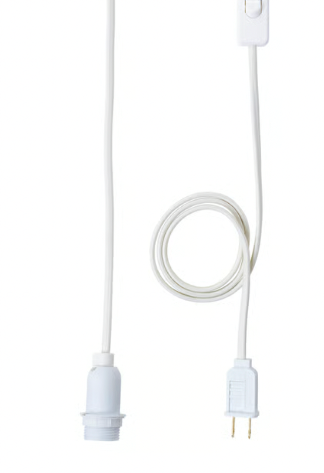 Lampe suspension Petal [sur commande]