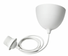 Lampe suspension Petal [sur commande]