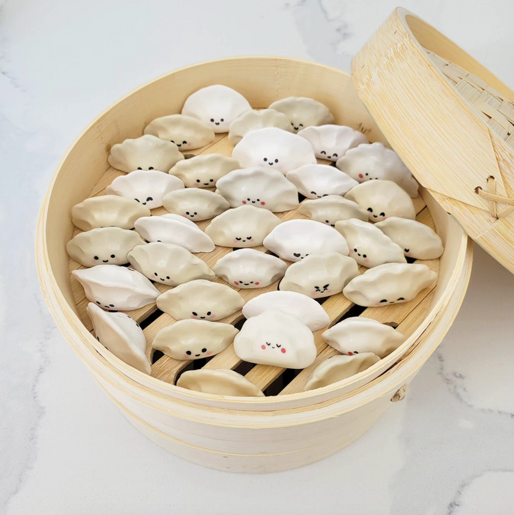 Figurine Dumpling