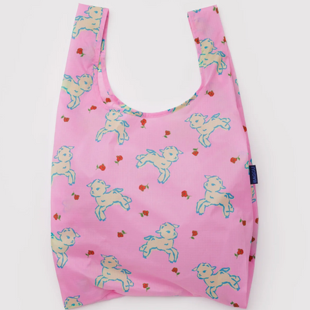 Sac réutilisable standard  Agneaux