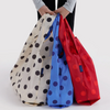 Sac réutilisable standard Polka Dots [couleurs variées]