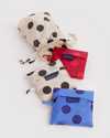 Sac réutilisable standard Polka Dots [couleurs variées]