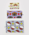 Pochette Hello Kitty & Friends Western [formats variés]
