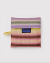 Sac réutilisable standard Rayures Gradient