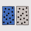 Serviette à main Polka Dots