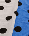 Serviette à main Polka Dots