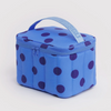 Boîte à lunch Blue Polka Dots