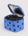Boîte à lunch Blue Polka Dots