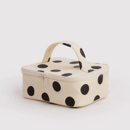 Petite trousse cosmétique Polka Dots