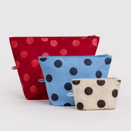 Pochette Polka Dots [formats variés]