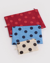 Pochette Polka Dots [formats variés]