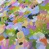 Affiche 'Pivoines'