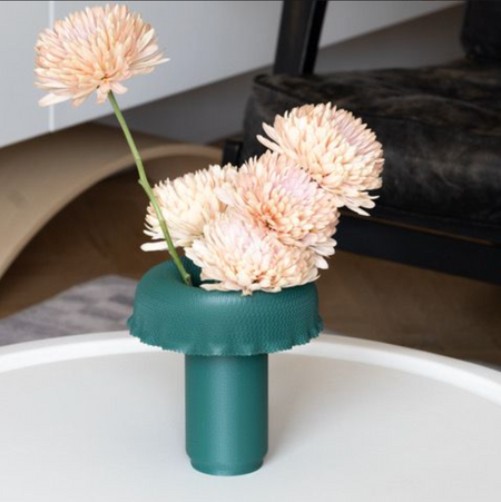 Vase 'Lukus' [couleurs variées]