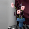 Vase 'Lukus' [couleurs variées]