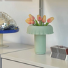 Vase 'Lukus' [couleurs variées]