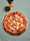 Livre de recettes 'Salade Pizza Vin : et tant de bonnes choses d'Elena'