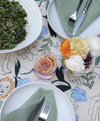 Nappe Filles-Fleurs