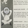 Épinglette Bike Face