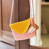 Small Crochet Purse [Various Colors] 