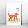 'Red Dog' poster