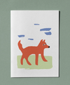 'Red Dog' poster