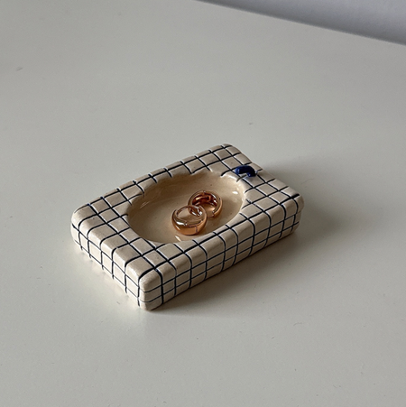 Porte-bijoux Bain