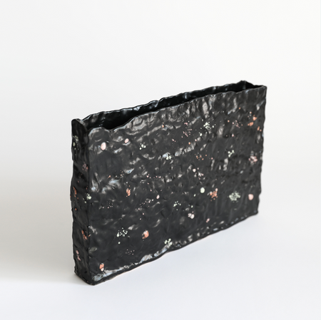 Vase rectangle