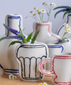 Pocket vase 'À boire' [modèles variés]