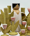 Tall Grass Vase [various sizes]