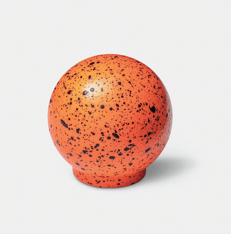 Poignée (ou crochet) splash orange [sur-commande]