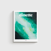 Dinette Magazine '024-Space' 
