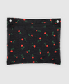 Cloud Wildflower Carry-on Bag