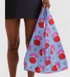 Sac réutilisable standard My Melody Strawberry