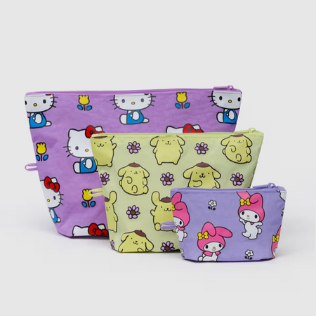 Pochette Hello Kitty [formats variés]