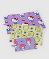 Pochette Hello Kitty [formats variés]