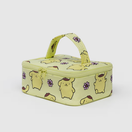 Petite trousse cosmétique Pompompurin