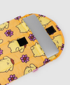 Pompompurin 13"/14" Laptop Case