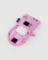 Wildflower Headphone Case