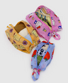 Ensemble de 3 pochettes zippées Hello Kitty