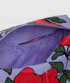 Apple tree toiletry bag