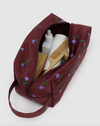 Wildflower Toiletry Bag