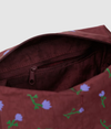 Wildflower Toiletry Bag