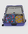 Night Orchard Set of 2 Large Storage Cubes