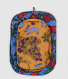 Night Orchard Set of 2 Storage Cubes