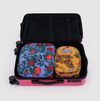Night Orchard Set of 2 Storage Cubes