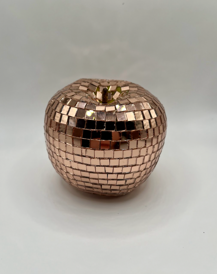 Gala Apple disco decor [various colors]