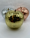 Gala Apple disco decor [various colors]