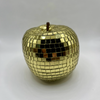 Déco disco Gala Apple or