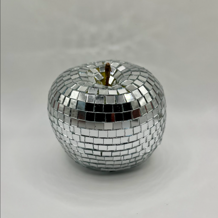 Gala Apple disco decor [various colors]