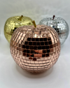Cortland Apple disco decor [various colors]